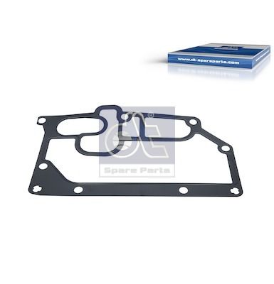 DT Spare Parts 2.11458 DT Spare Parts 2.11458