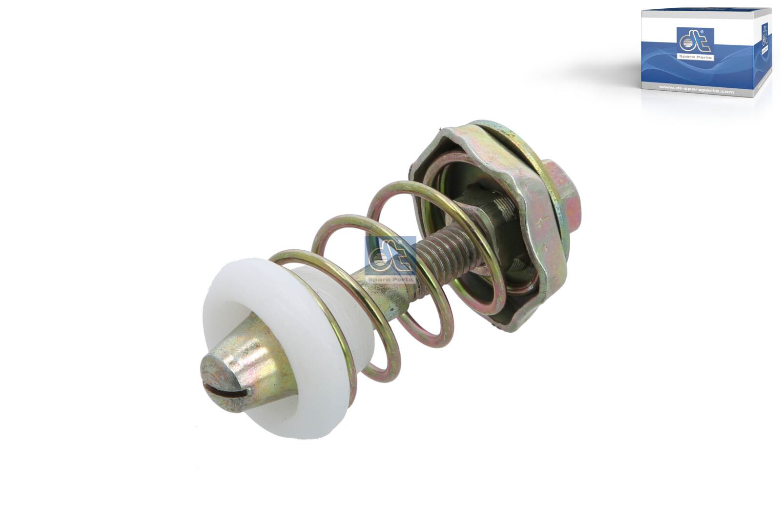 DT Spare Parts 2.71334