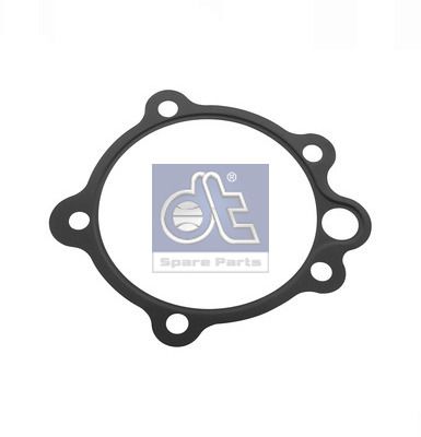 DT Spare Parts 7.50502