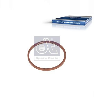 DT Spare Parts 2.33190