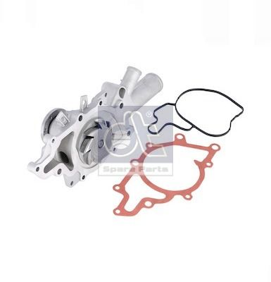 DT Spare Parts 4.66327