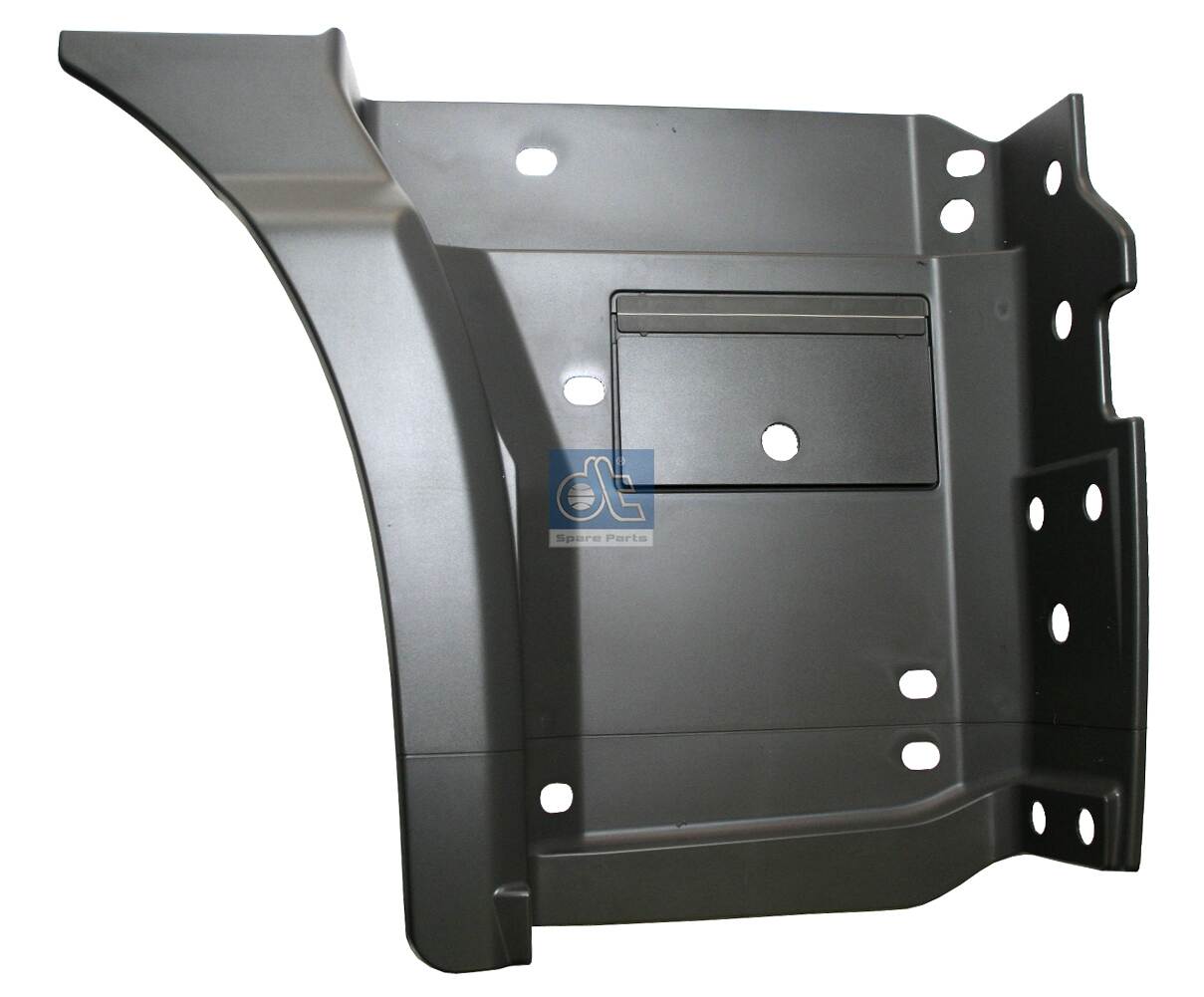 DT Spare Parts 4.62460