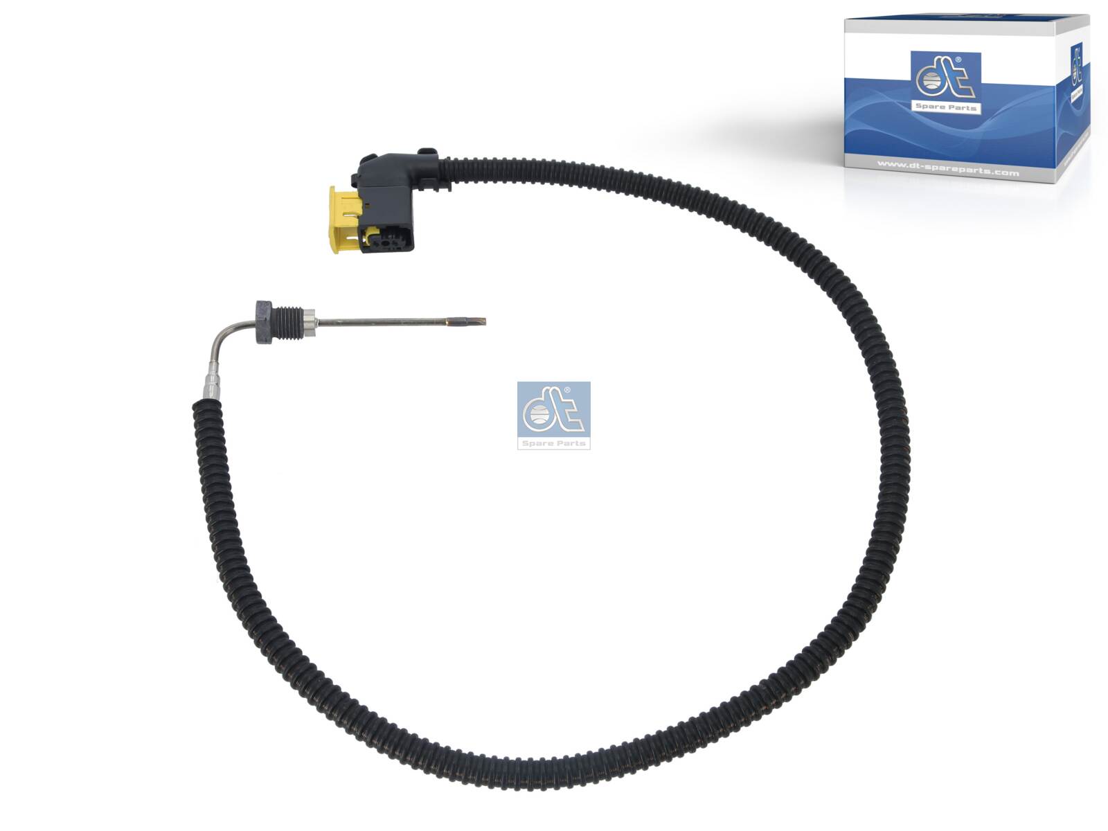DT Spare Parts 4.76927 DT Spare Parts 4.76927