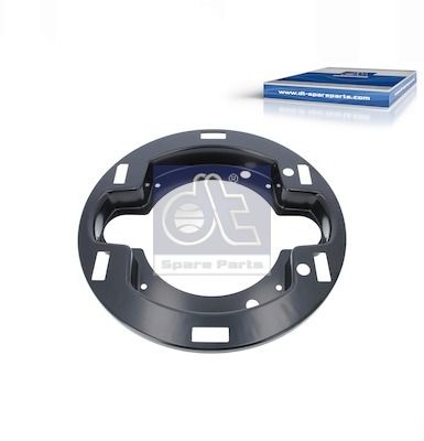 DT Spare Parts 7.34278