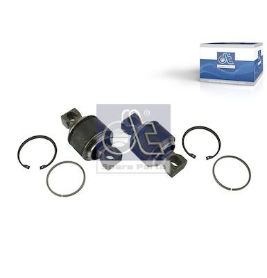 DT Spare Parts 2.96047