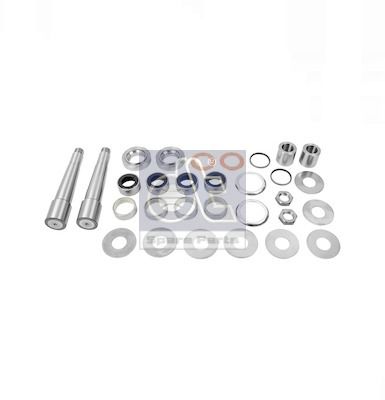 DT Spare Parts 5.92010