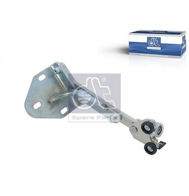 DT Spare Parts 7.70400 DT Spare Parts 7.70400