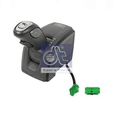 DT Spare Parts 2.32380 DT Spare Parts 2.32380