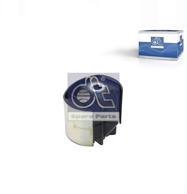 DT Spare Parts 3.83527