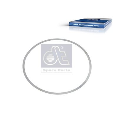 DT Spare Parts 4.20900