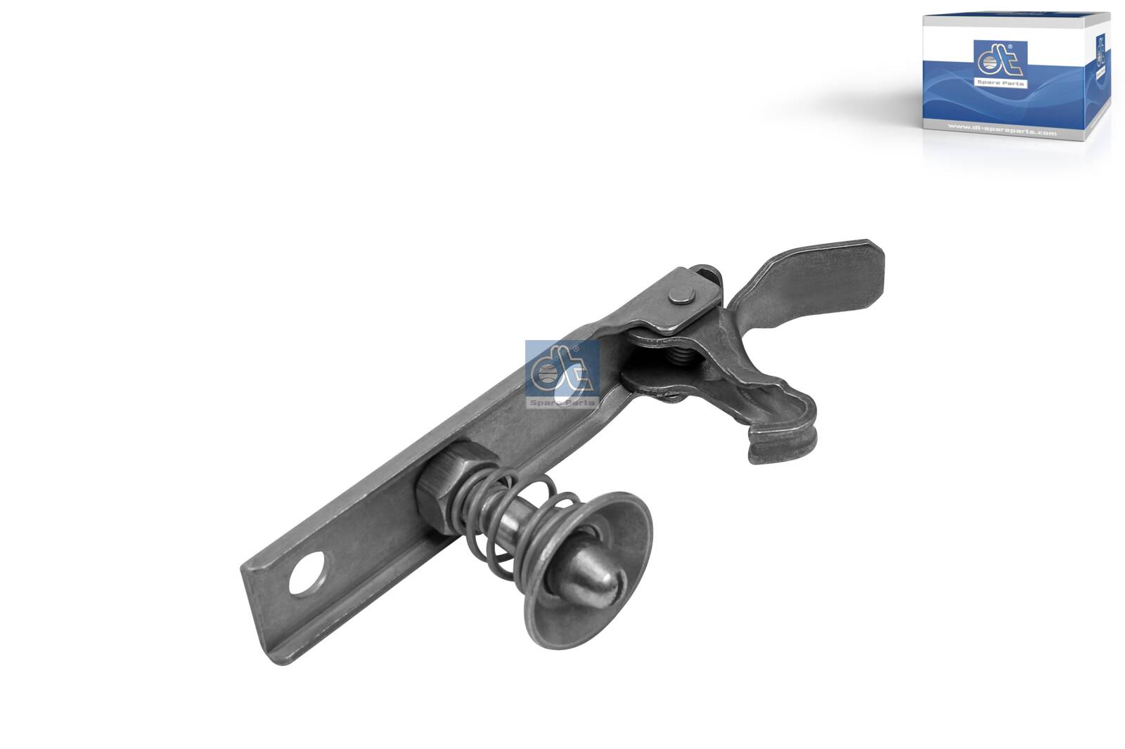 DT Spare Parts 4.68349 DT Spare Parts 4.68349