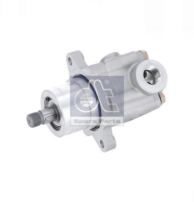 DT Spare Parts 2.53203