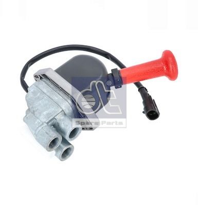 DT Spare Parts 7.16117 DT Spare Parts 7.16117