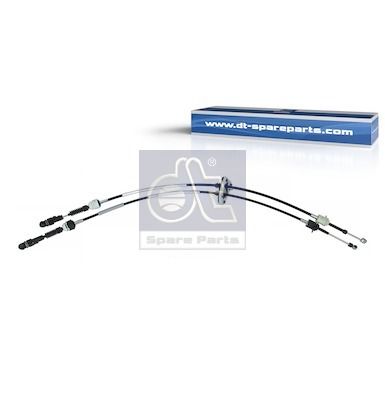 DT Spare Parts 7.14745