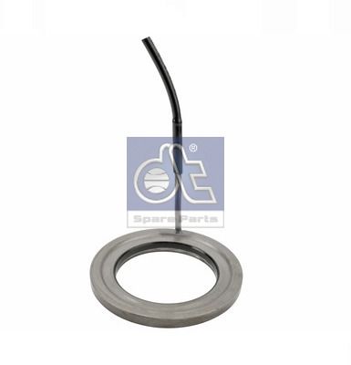 DT Spare Parts 2.93322 DT Spare Parts 2.93322