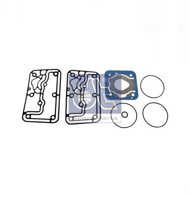 DT Spare Parts 4.91289