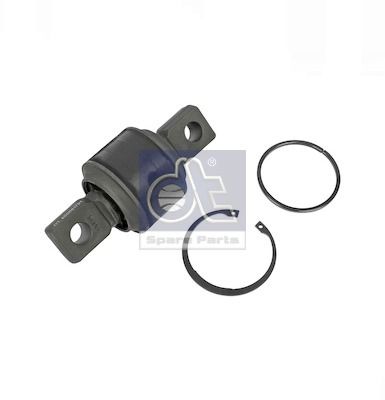 DT Spare Parts 4.91629