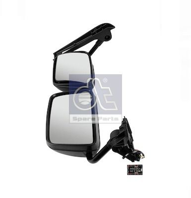 DT Spare Parts 6.75022