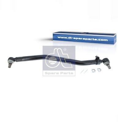 DT Spare Parts 7.13050