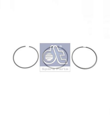 DT Spare Parts 7.95090