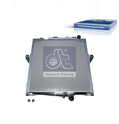 DT Spare Parts 6.35243