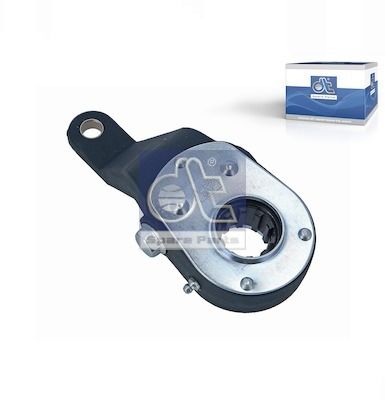 DT Spare Parts 1.18635