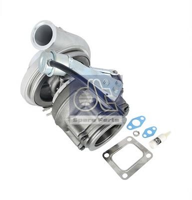 DT Spare Parts 2.14675