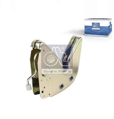 DT Spare Parts 4.68564