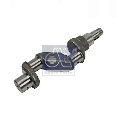 DT Spare Parts 1.18516