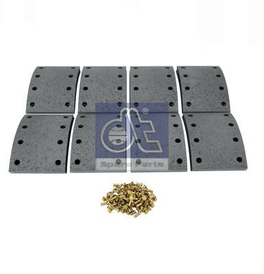 DT Spare Parts 2.94050 DT Spare Parts 2.94050