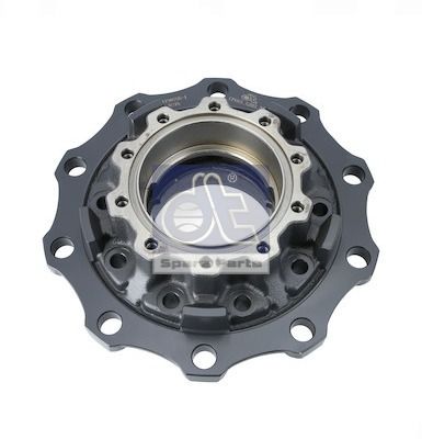 DT Spare Parts 1.17363