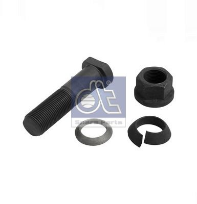 DT Spare Parts 4.90629