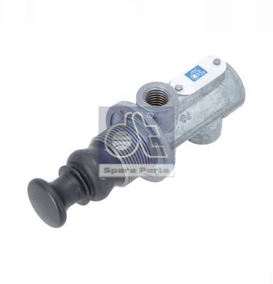 DT Spare Parts 1.18651 DT Spare Parts 1.18651