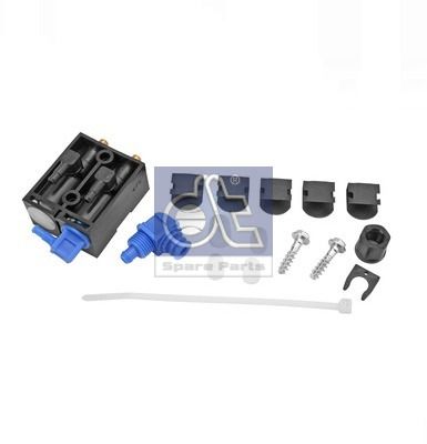 DT Spare Parts 5.62081
