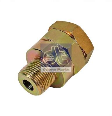 DT Spare Parts 1.18320