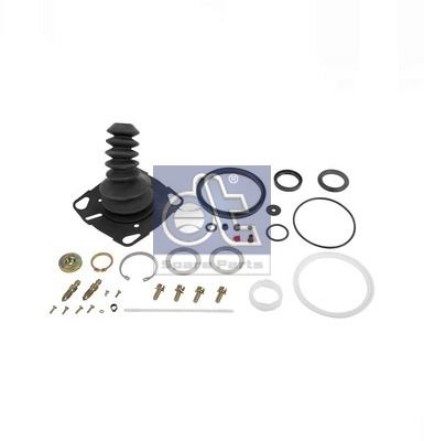 DT Spare Parts 7.90570