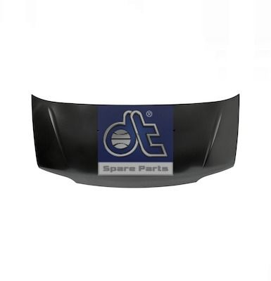 DT Spare Parts 12.81100