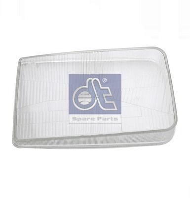 DT Spare Parts 5.81114