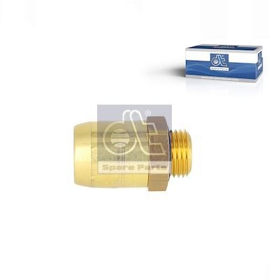 DT Spare Parts 1.26127