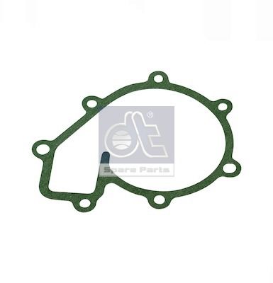 DT Spare Parts 4.20791