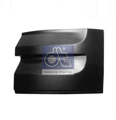 DT Spare Parts 4.62229