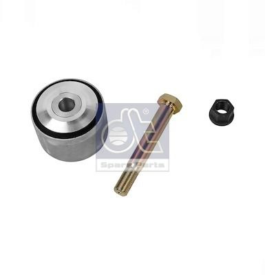 DT Spare Parts 5.96233 DT Spare Parts 5.96233