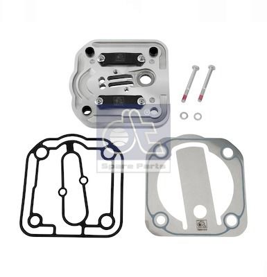 DT Spare Parts 4.62991