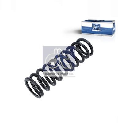 DT Spare Parts 2.70400