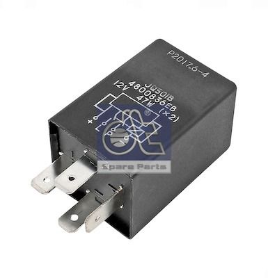 DT Spare Parts 7.25161
