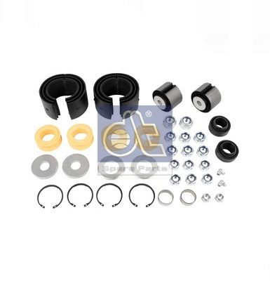 DT Spare Parts 4.91257