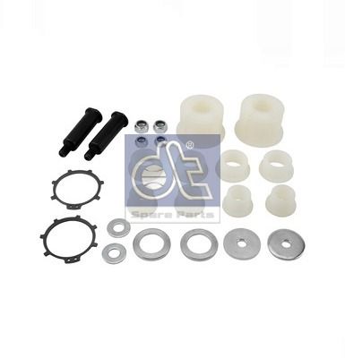 DT Spare Parts 4.90637