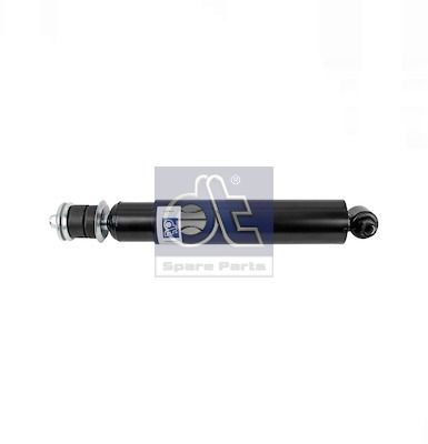 DT Spare Parts 2.62679
