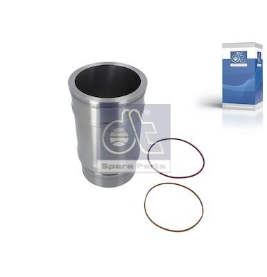 DT Spare Parts 4.76800 DT Spare Parts 4.76800