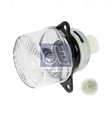 DT Spare Parts 3.31106